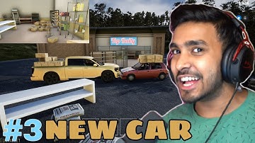 I OPENED MY OWN STORE IN VILLAGE | TRADER LIFE SIMULATOR 2 GAMEPLAY #2