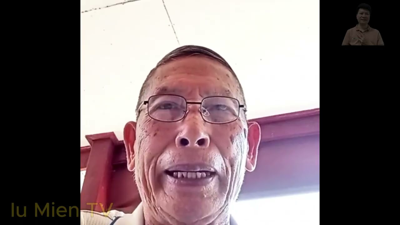 Mien Story | Bungz Jiem Fin Gongv Gouv | Gongv Waac | Daau Waac Mienh Muoz