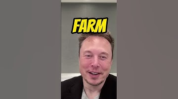 Elon Musk reveals his favorite cryptocurrency #crypto
