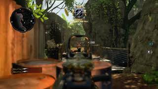 Black Ops 4 - How to Spawn Trap on Jungle (Easy Kills)