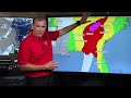 Morning update on Hurricane Helene from the NHC in Miami, FL (September 25, 2024)