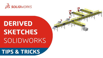 Using Copied and Derived Sketches