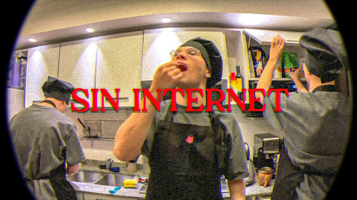 streamer sin internet cocina panqueques 😋