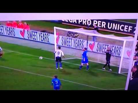 Terzo gol di Batistuta Partita Mundial 3/10/2016