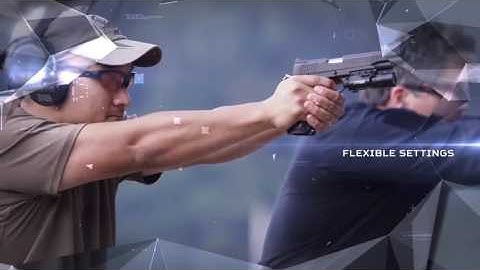 [AE Template] - Plexus Trailer