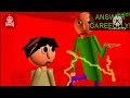 Baldi You're Mine, but with extra keyframes. REMASTERED