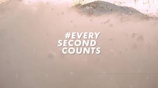 #EverySecondCounts - ICE-SAR Arctic 1000 Series – Luminox