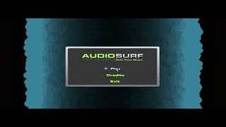 AudioSurf Live Stream #2