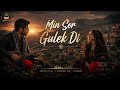 Min Sor Gulek Dî By Adnan Said Kurdish Cover 