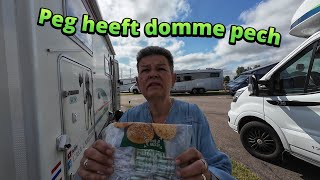 Download Lagu Vlog139 Peg heeft domme pech !?!?! MP3 Download Lagu Vlog139 Peg heeft domme pech !?!?! MP3