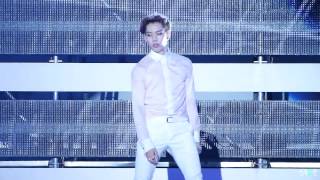 140705 송도 KSF - 내꺼하자 동우