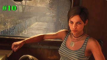 METRO LAST LIGHT REDUX || 8K VIDEO || ULTRA GRAPHICS || STORY MODE || NO COMMENTARY || PART - 10