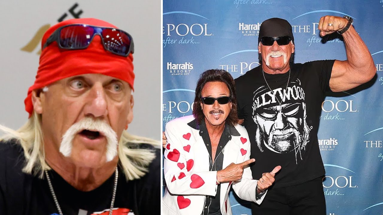 Hulk Hogan LEFT ‘Devastated’ by Final WWE Appearance Six Months Before