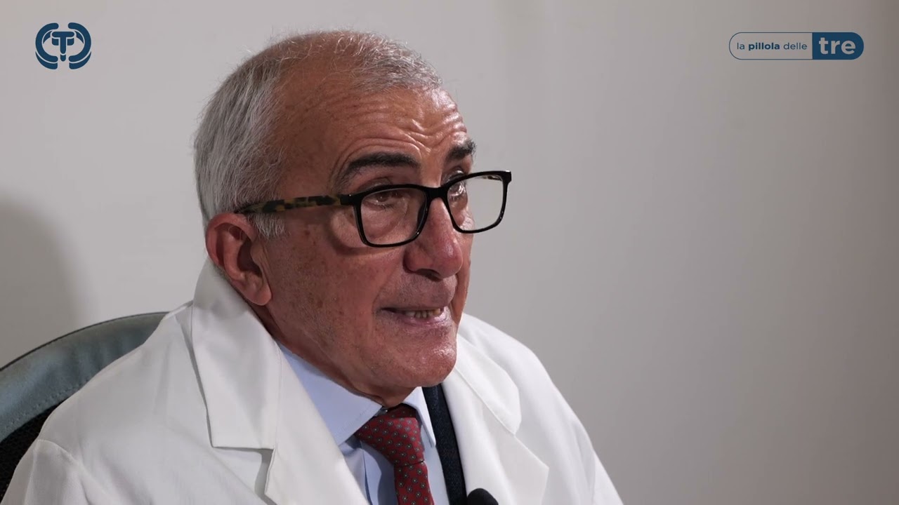 La pillola delle tre: l'ipospadia, con il Dr. Antonio Savanelli