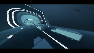 ClusterTruck Level 7-5 No Abilities World Record In 19.631