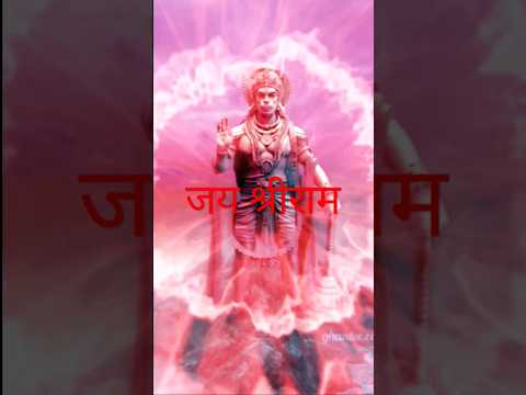 Hanuman Jayanti Status #shorts #2023 #shortsvideo #viral #hanuman #hanumanjayantistatus #balaji