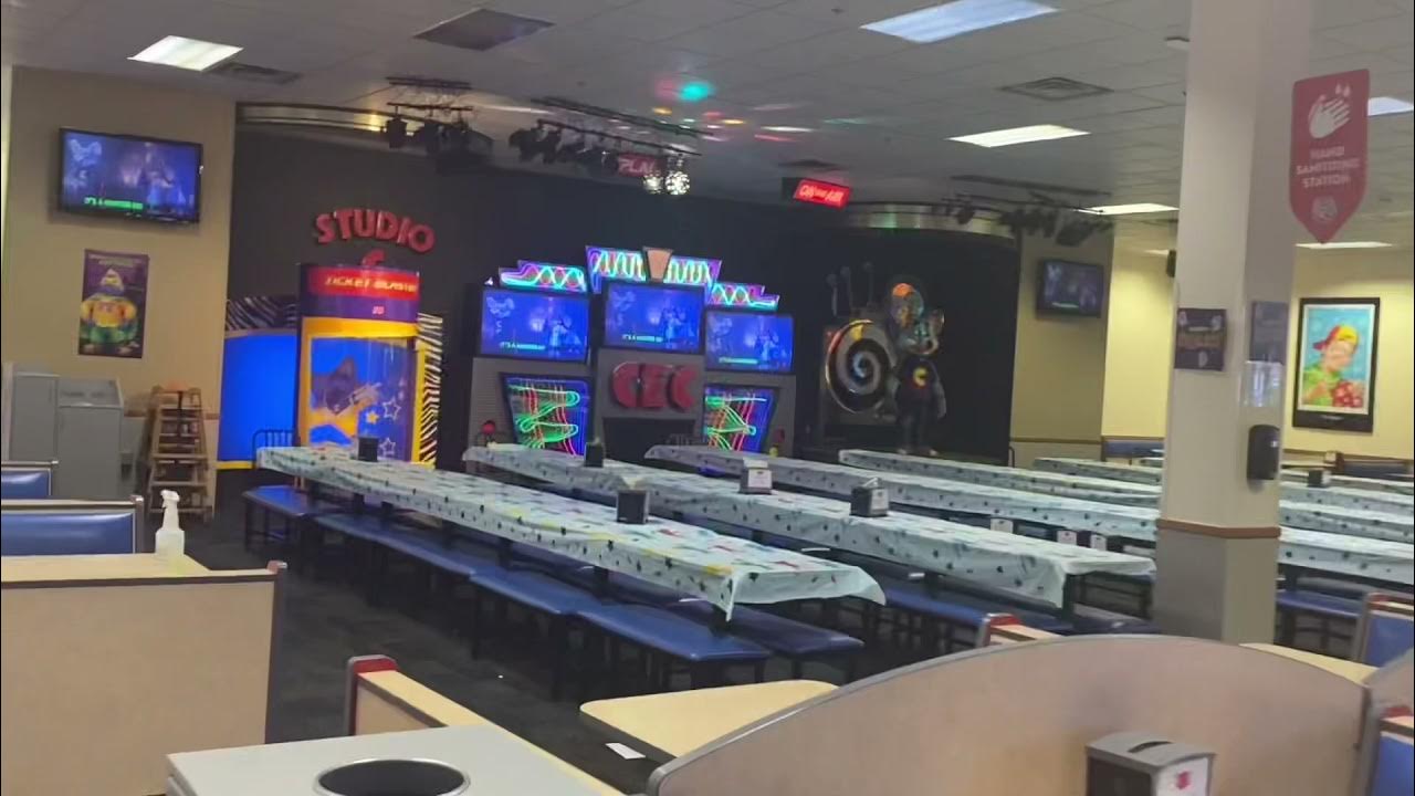 Chuck E Cheese Washington St Indiana chuck E s Haunted House Party chuck-e-cheese-washington-st-indiana-chuck-e-s-haunted-house-party