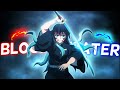 Muichiro Tokito [ 4K AMV ] | Blood // Water - Demon Slayer