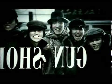 D клип корейский язык