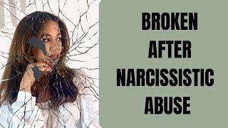 Did Narcissistic Abuse Create CPTSD In YOU? Find Out Here #narcissism #emotionalhealing by Michele Lee Nieves Coaching 10,772 views 3 months ago 16 minutes