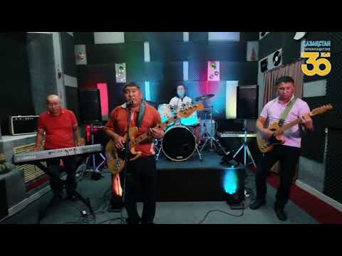 Где же ты? Слова и музыка: Есбол Альгожин