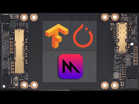 Video: Ինչպե՞ս տեղադրել TensorFlow-ը: