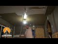 Longman Painting - Ceiling Roll