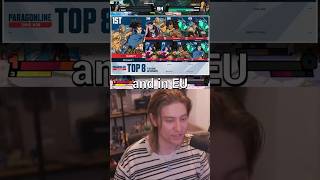Grapplers are Good Actually...
I stream everyday at https://www.twitch.tv/leffen
Main Youtube channel: https://www.youtube.com/@l3ff3n
Twitter - https://twitter.com/TSM_Leffen
Instagram - https://www.instagram.com/l3ff3n/
#Leffen #2XKO #RiotGames #FGC Grapplers are Good Actually...