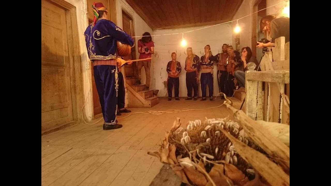 Bozkır Ekibi Üsküdar&Sille