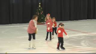 Holiday ice Extravaganza skates into Missoula