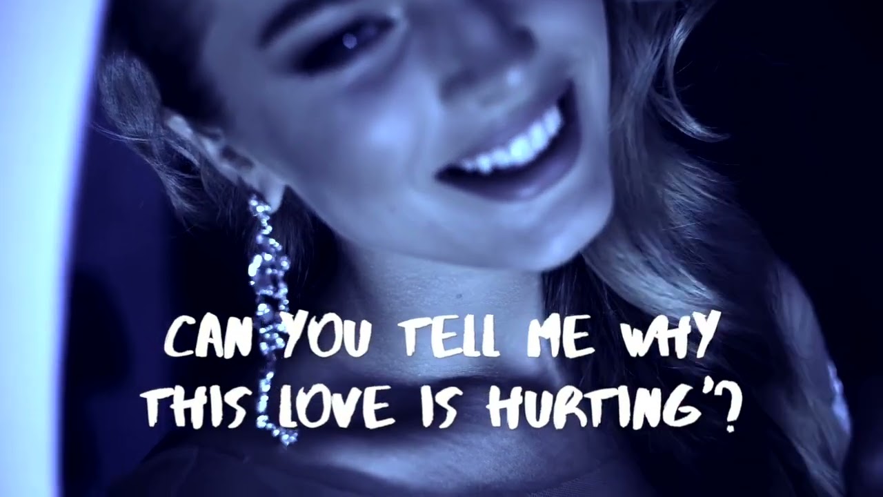 Someone Get Me A Doctor – The Sons of Fire | Official Lyric Video | Hard Rock Anthem