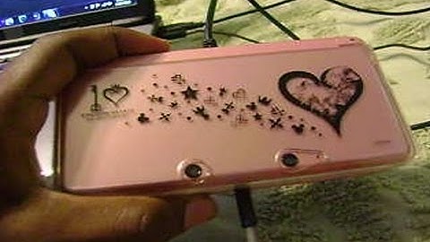 3DS Capture Card Setup Tutorial