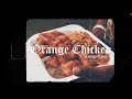 Anime Zayy Orange Chicken Shot By Brandonbryantfilms mp3