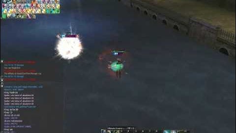 L2 BlueDragon- K1ng & LloydBanks -