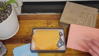 Birchbox January 2022 👀👀👀 Unboxing Video Review