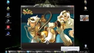 [Nehra] Dofus Multi-Account Log-In in two Minutes