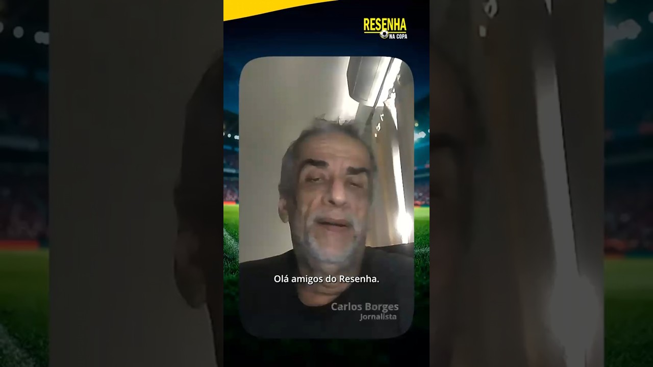 Carlos Borges traz o panorama dos grupos B e C, que fecham hoje a fase de grupos.

Suíça x Canadá define a liderança do Grupo B. Bósnia x Qatar joga em clima de mata-mata, os dois precisam vencer para seguir vivos.

E no Grupo C, o jogo que interessa direto ao Brasil: Marrocos x Haiti. Foi o Marrocos que arrancou o empate contra a Seleção na fase de grupos, e pode voltar a cruzar nosso caminho mais adiante, dependendo do chaveamento.

Você acha que o Marrocos passa fácil pelo Haiti?

🎙 Acompanhe nossa cobertura nas nossas redes sociais.

#Resenha #FocusBrasil #Copa2026
