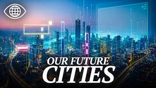 Smart Cities: Welcome to the Cities of the Future | Documentary - APC screenshot 3