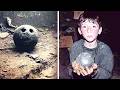 25 Archaeological Finds That Rewrote Human History