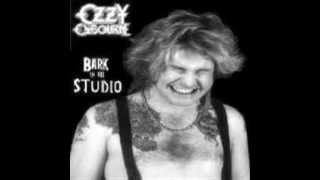 ozzy waiting 4 darkness demo chords