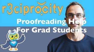 Celebrity Proofreading Help For Graduate Students ( PhD Writing Software ) Profile