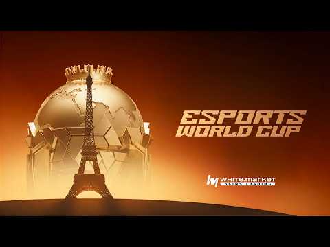 EWC 2026 – CS2 – Lynn Vision проти MOUZ | Групова стадія