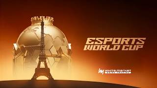 EWC 2026 – CS2 – FUT проти TYLOO | Групова стадія