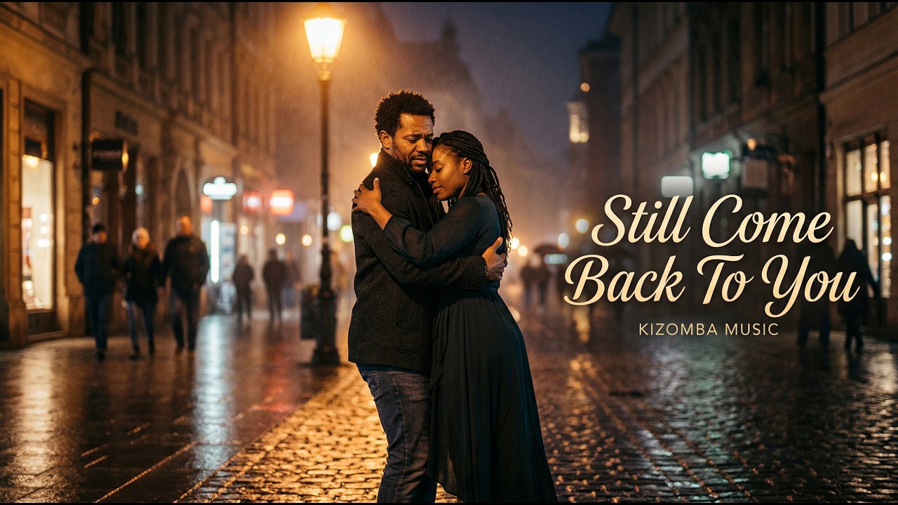 Even When It Hurts I Still Come Back To You | Kizomba | Afro pop