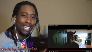 $UICIDEBOY$- FACE IT MUSIC REACTION
