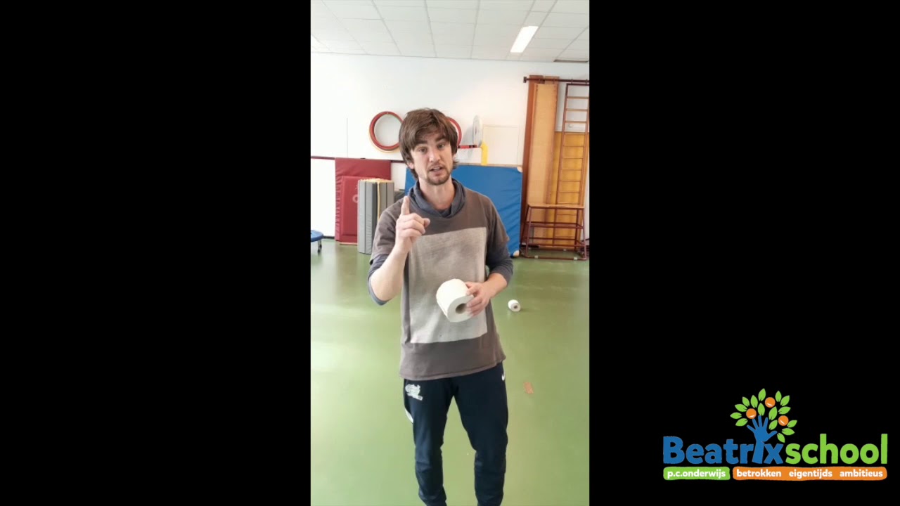 Beatrix Challenge #3