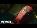 Deadpool 2 - Cradles (Music Video)