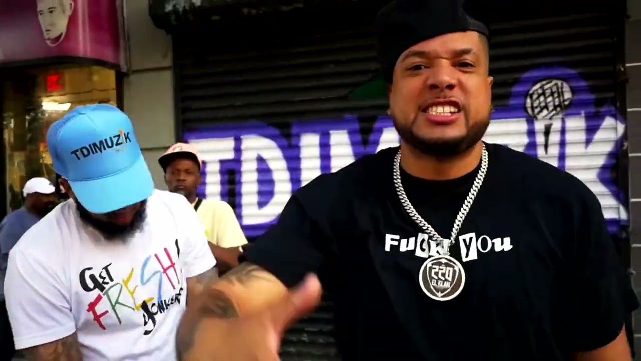 TDIMuzik x 