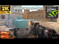 What Happens When You Max Out Graphics in Counter-Strike?