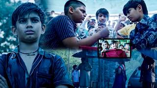Sundeep Kishan And Rahul Ravindran Interesting Childhood Movie Scene | Tiger Movie | MultiplexTelugu